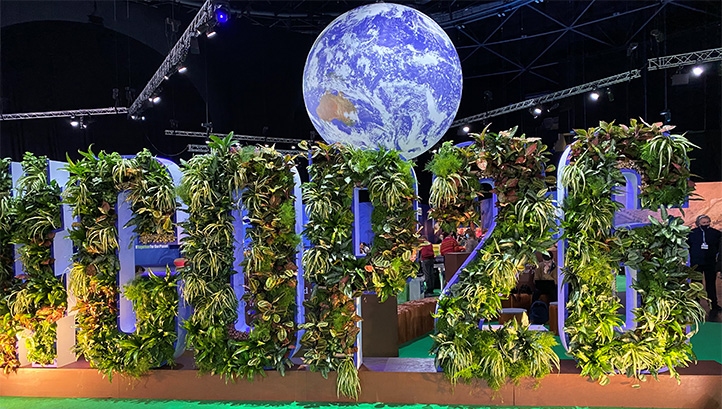 For the first time, national ambitions and commitments pushed the world into the 2C threshold of the Paris Agreement